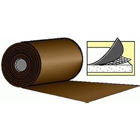 Click here to buy 3M Dissipative Table Mat, 8211, 2' X 4', Brown, 3 Layer.