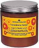 Mango Organic Body Scrub by Uhma Nagri