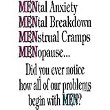Problems Start W/Men Adult T-Shirt