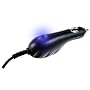 PREMIUM CAR (DC) CHARGER FOR SAMSUNG PHONE (BLUE LED, DURABLE ABS PLASTIC!) For Models: A990 A970 A960 A950 A930 A900 A890 A870 A850 A795 A790 A780 A740 A720 T719 E715 T709 A670 A650 A645 A640 E635