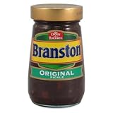 Branston Pickle 520g by Crosse & Blackwell