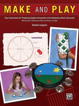 Best Price Make and Play - Elementary Music Instruction Classroom