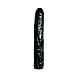 Orion 520195 Big Mr. Softee,  Schwarzer Dildo, prall ge�dert. Softes Gleitmaterial. Sehr biegsam. 29 cm lang, � ca. 4,5 cm.
