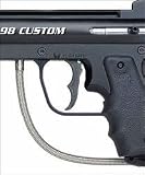 Dead On Custom 98 Double Trigger & Guard