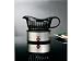 Kitchen & Housewares : Deni Gravy Boat and Warmer