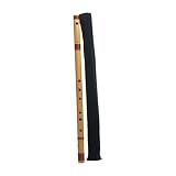 Bansuri, Professional Flute in D, 33