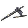 Buy Eye Care - Automatic Eye Pencil Duo with Smudger & Refill - 09 Walnut Brown 0.01 oz.