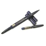 Automatic Eye Pencil Duo with Smudger & Refill - 09 Walnut Brown 0.01 oz.