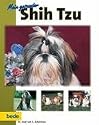 Mein gesunder Shih Tzu