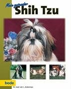 Mein gesunder Shih Tzu
