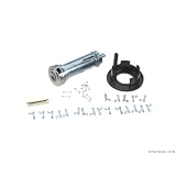 OES Genuine Ignition Lock Cylinder for select Saturn models by OES Genuine