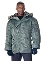 Ultra Force N-3B Snorkel Parka - in your choice of colors