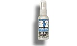 Buy Paintball 32 Degrees No Fog Spray 4 Oz Spray Bottle