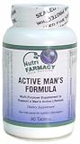 Active Man's Formula