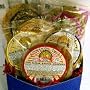 Small Gluten Free Cookie Gift Basket - Any Occasion