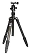 Benro Stativ Carbon Travel Angel C-168m8 + B-0 + PU-40