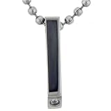 Bar Necklaces