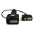 Aerielle i2i FM Transmitter and Charger for iPod and MP3 Players (Black)