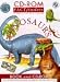 Books : Dinosaurs (CD-Rom Factfinders Interactive Multimedia)