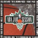 NBA Jam Session