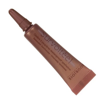 Bourjois Survoltee Waterproof Eyeshadow - 5 Rose Disjoncte Preisvergleich
