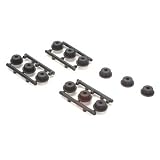 Insert, Servo Saver: All Radios - B000BODUV6
