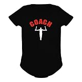 Gymnastics COACH ベビーボディ