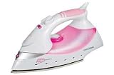 Morphy Richards Turbosteam 40675 Steam Iron Pink 2000w