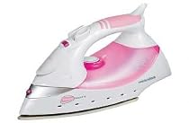 Morphy Richards Turbosteam 40675 Steam Iron Pink 2000w