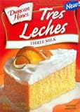 Review Pinnacle Foods  / DH Tres Leche Layer Cake 12ct
