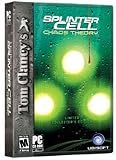 Splinter Cell: Chaos Theory Collector's Edition