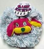 Vo Toys Mop Top Ragg Ball Buddies