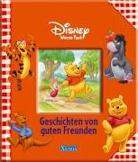 Cover image : Disney Winnie Puuh - Geschichten von guten Freunden