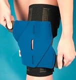 Core Products * Performance Wrap Knee Brace - Husky