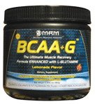 MRM BCAA+G 180 Grams from MRM