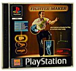 Fighter Maker