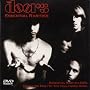 CD + DVD set The Doors "ESSENTIAL RARITIES / DANCE ON FIRE / AT THE HOLLYWOOD BOWL"