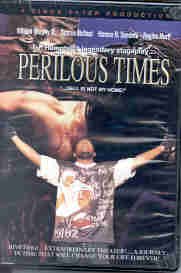 Perilous Times : T J Hemphill's Stage Play