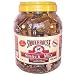 Pet Supplies : Smokehouse Snack Mix 1-Pound Bucket of Dog Treats