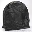 Woodfield Cover for 36" Log Hoop