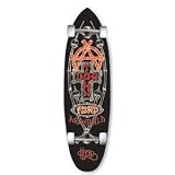 Dogtown Ford Archbold Rounded Pin Skateboard Complete