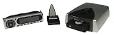 Rockford Fosgate Omnifi DMP1 20GB Jukebox Car Digital Media Player Kit