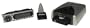 Rockford Fosgate Omnifi DMP1 20GB Jukebox Car Digital Media Player Kit