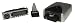 Rockford Fosgate Omnifi DMP1 20GB Jukebox Car Digital Media Player Kit
