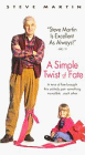 VHS : Simple Twist Of Fate