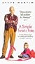 Simple Twist of Fate [VHS]