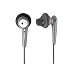 Panasonic RP HV 200 E S Ohrh�rer silber