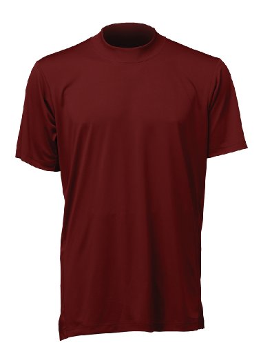 Mizuno Men's MzO G2 Short Sleeve Tee