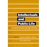 Intellectuals and public life