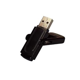 USB Flash Drive - 512MB